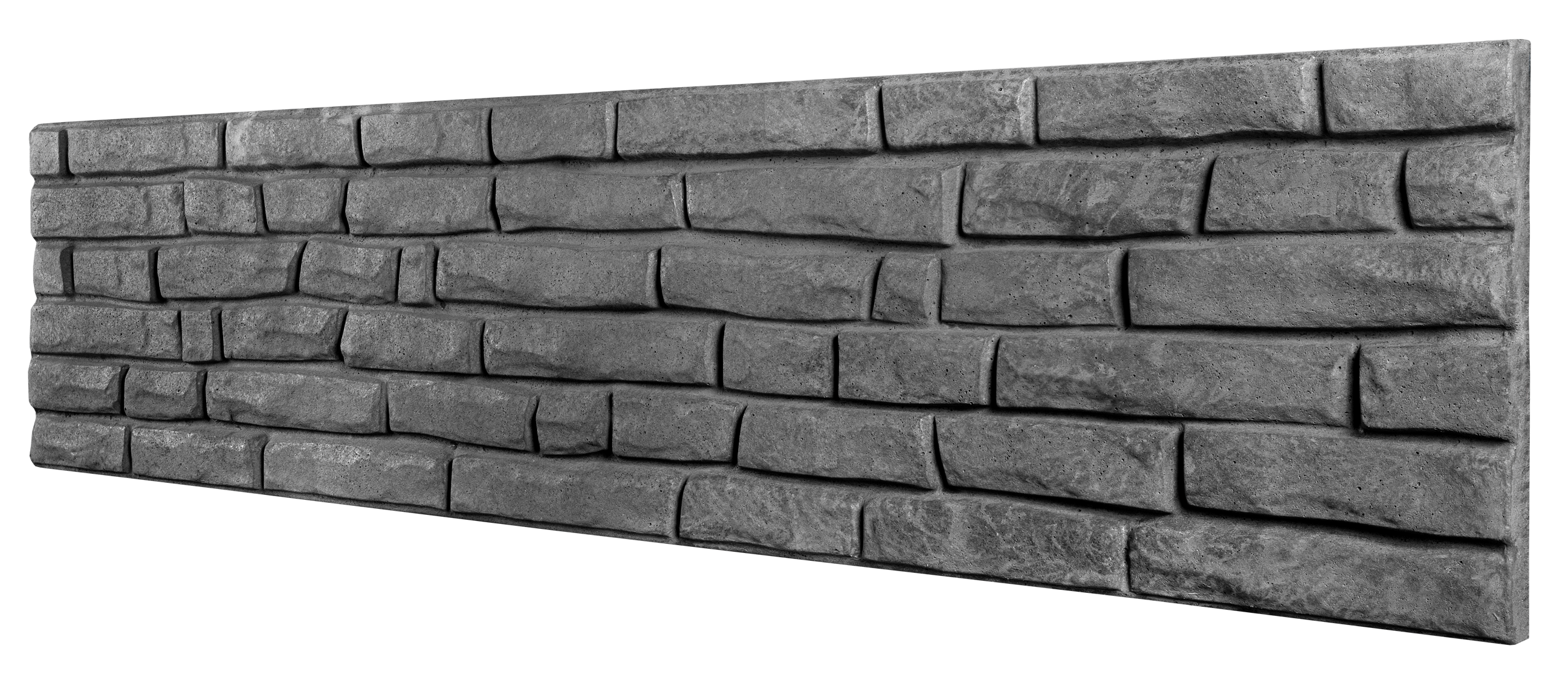 Schichtstein-Optik Bild 3