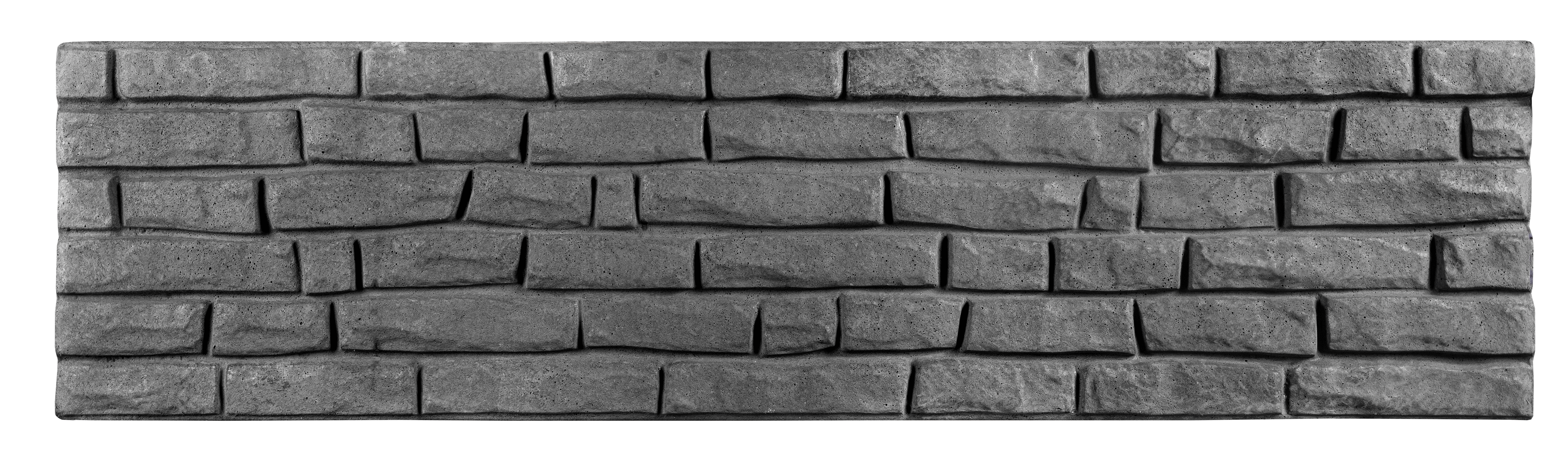 Schichtstein-Optik Bild 1