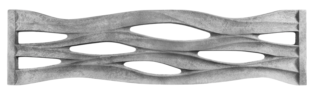 3d dynamische Wellen offen