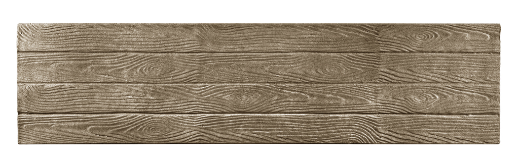 Betonzaun Holz-Optik – Detailansicht 2 – VARORA-TEAM