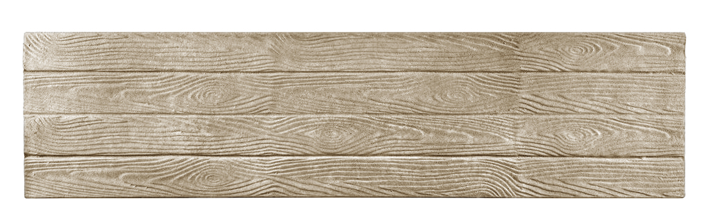 Betonzaun Holz-Optik – Detailansicht 3 – VARORA-TEAM