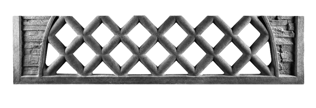 Rauten-Gitter