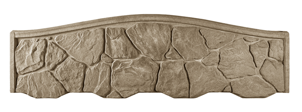 Bruchstein-Relief V Bild 4