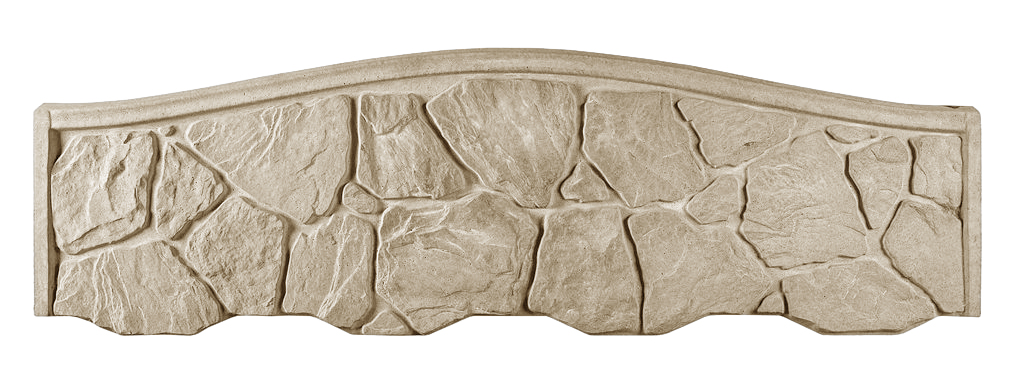 Bruchstein-Relief V Bild 5